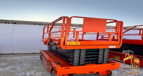 scissor lifts All sizes For r